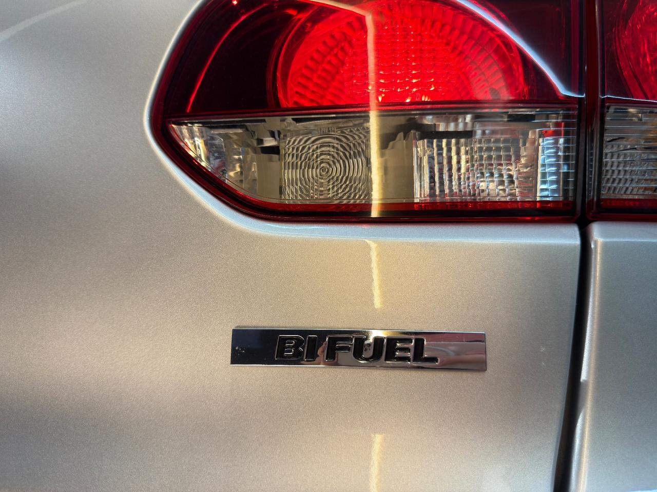 Volkswagen Golf 1.6 5p. Highline BiFuel GPL