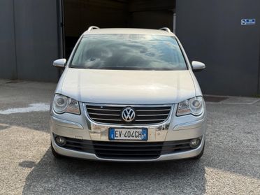 Volkswagen Touran 2.0 TDI km 230 mil anno 2010 7 posti