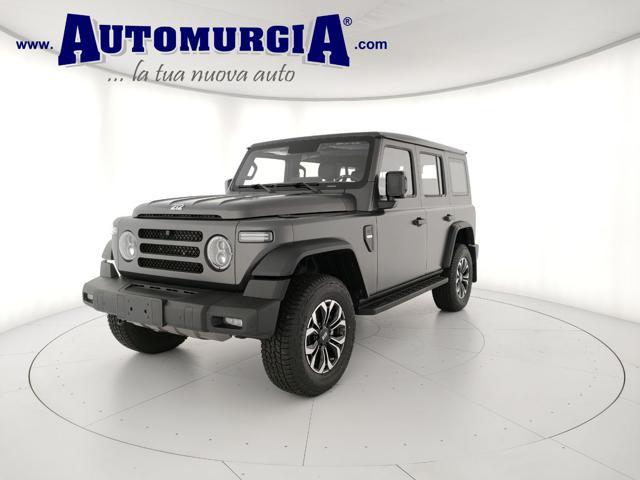 EMC 212 2.0 TGDI 8AT 4WD Adventurer