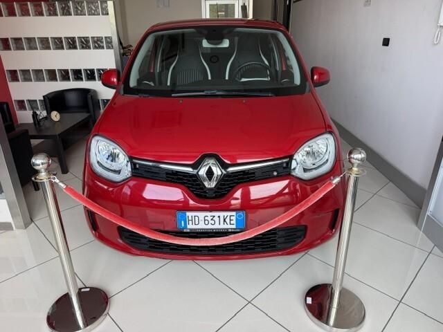 Renault Twingo TCe 95 CV AUTOMATICA Intens