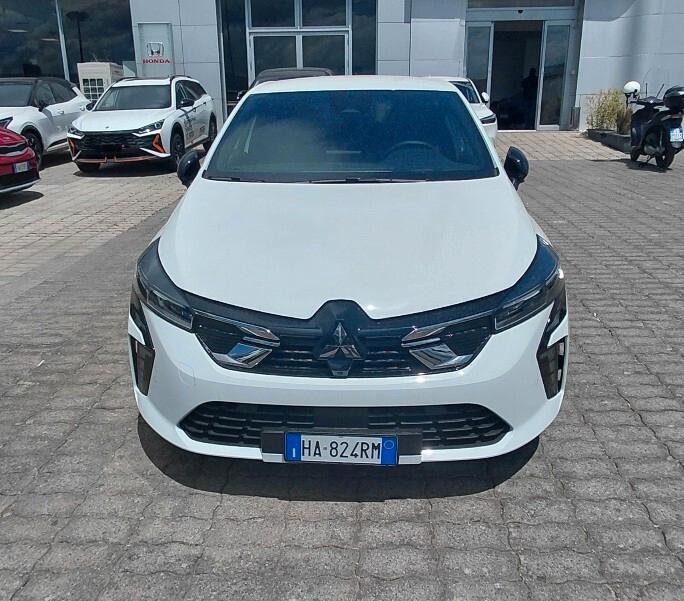 Mitsubishi Colt 1.0L turbo 90 CV Intense km 0