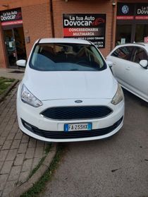 Ford C-Max 1.5 TDCi 95CV Start&Stop Business