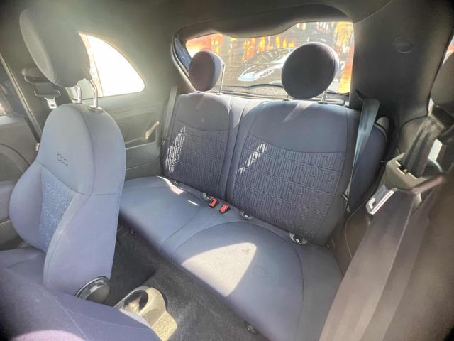 FIAT 500 1.2 Riva