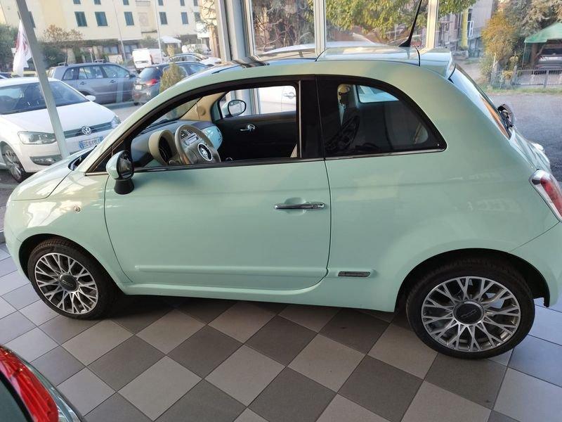 FIAT 500 500 1.3 Multijet 16V 95 CV Lounge