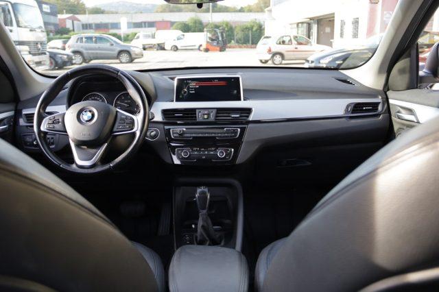 BMW X1 sDrive18d Full Optional - Automatica