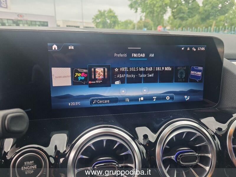 Mercedes-Benz GLA GLA-H247 2023 200 d AMG Line Premium 4matic auto