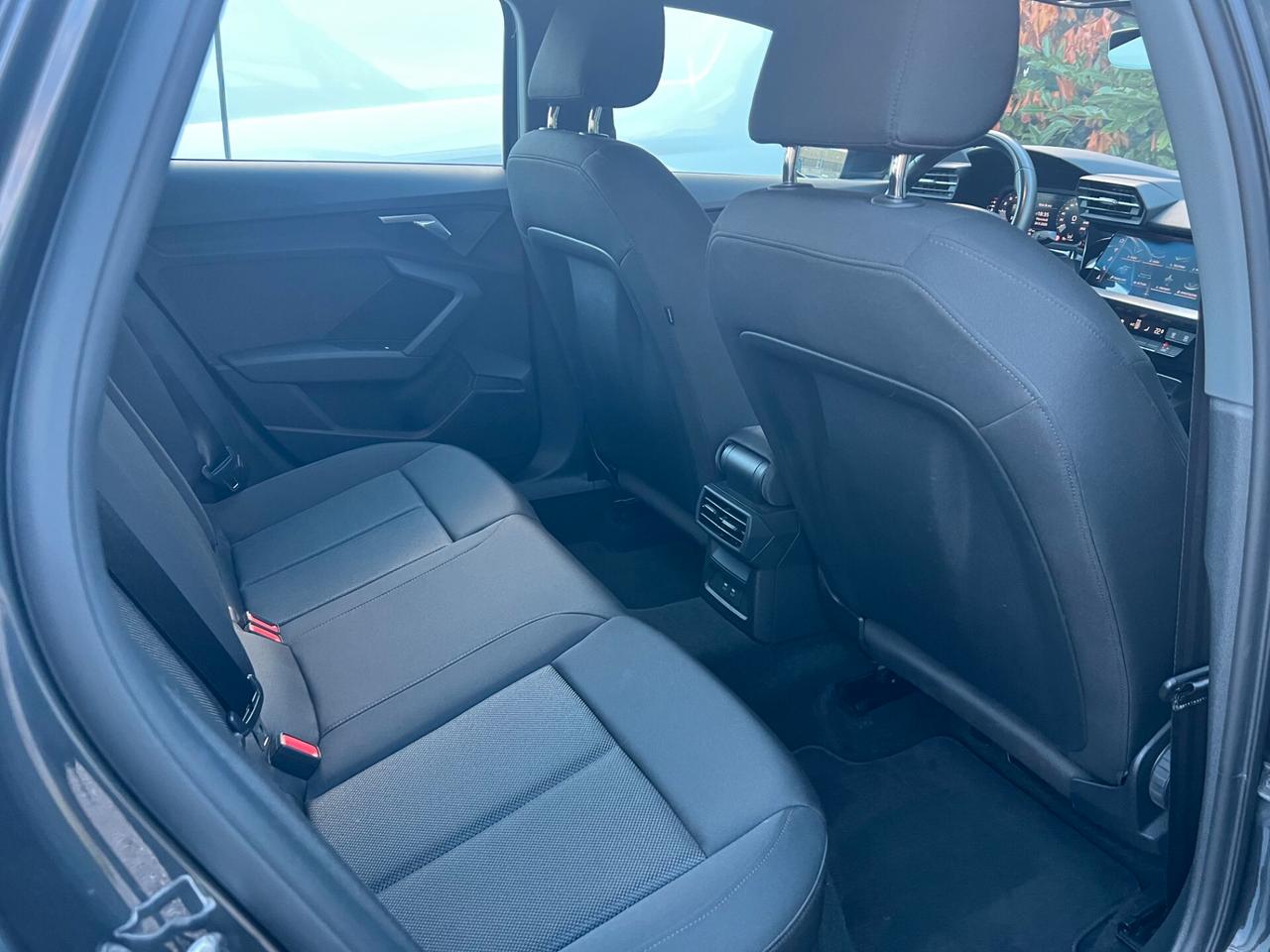 Audi A3 SPB 35 TFSI S tronic Business Advanced
