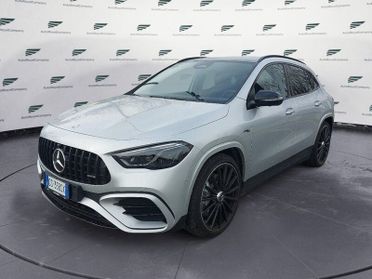 Mercedes-Benz GLA GLA 35 4Matic AMG Line Premium Plus