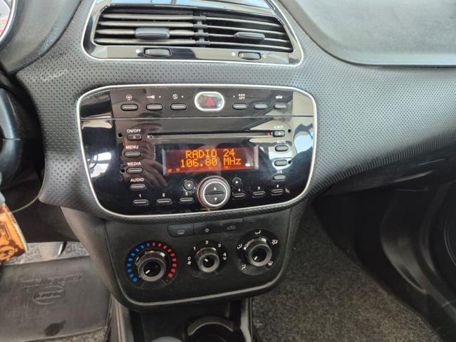 FIAT Punto Evo 1.2 3 porte S&S 150°