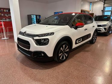 Citroen C3 PureTech 83 S&S Shine