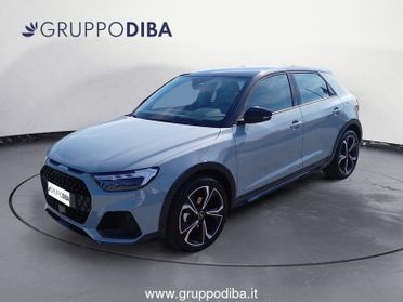 Audi A1 II 2022 allstreet allstreet 30 1.0 tfsi Business 110cv