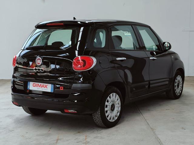 FIAT 500L 1.3 Multijet 95 CV Dualogic Business