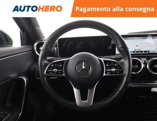 MERCEDES-BENZ A 180 Automatic Sport