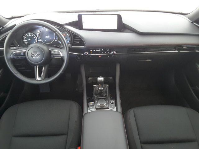 MAZDA 3 2.0L e-Skyactiv-G 150cv M Hybrid Homura