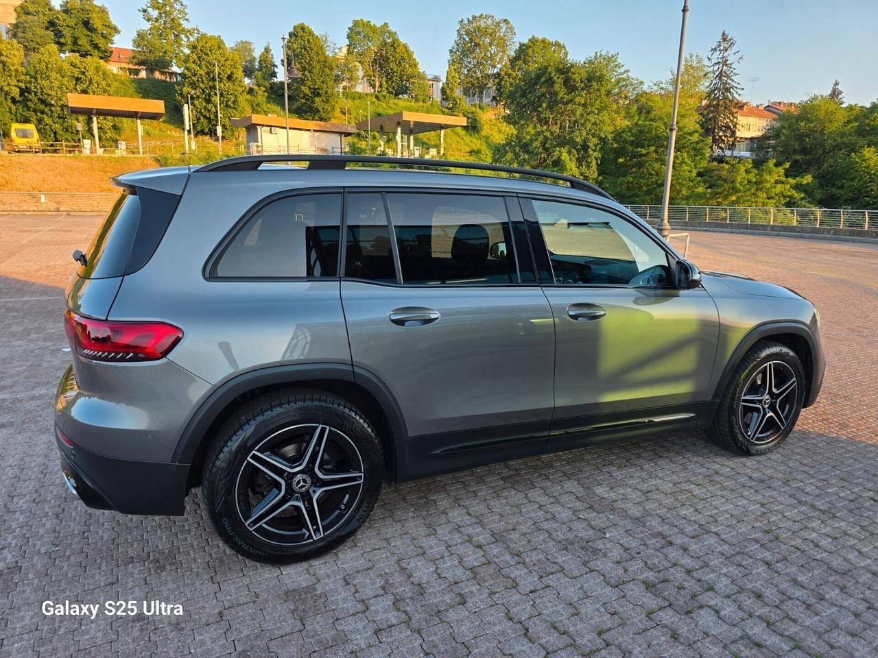 Mercedes-benz GLB 200 d Automatic Premium