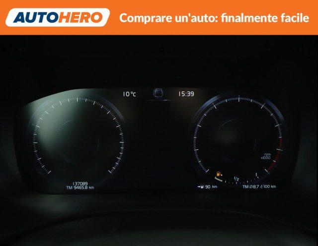 VOLVO XC60 T4 Geartronic R-design