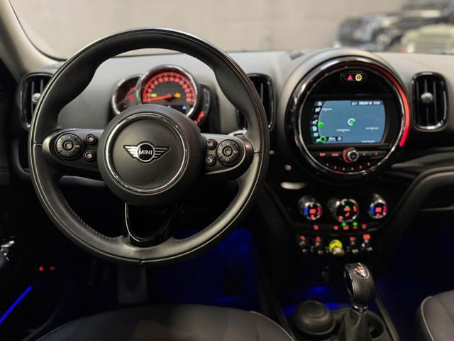 MINI Countryman 1.5 Cooper SE Countryman ALL4 Automatica