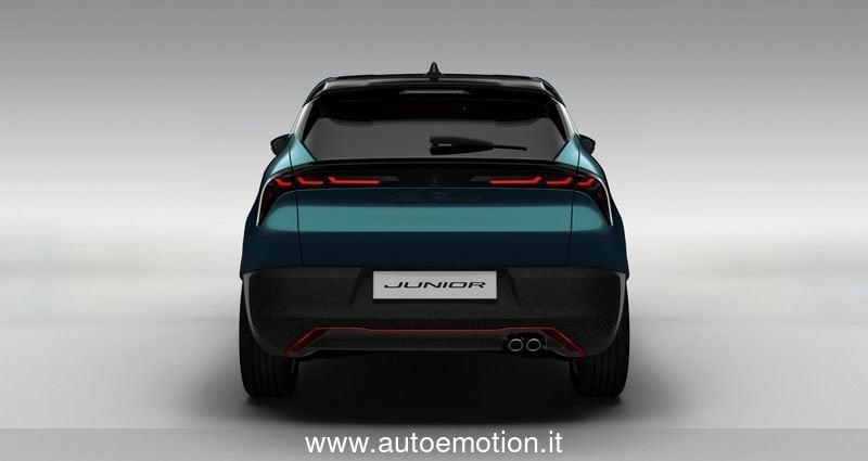 Alfa Romeo Junior 1.2 145 CV Hybrid eDCT6 Speciale