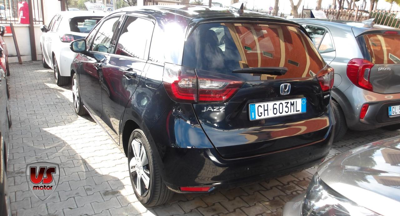 HONDA JAZZ 1.5 HYBRID-AUTOM-RETROC-PREZZO PROMO!