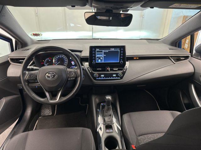 TOYOTA Corolla Touring Sports 1.8 Hybrid Active