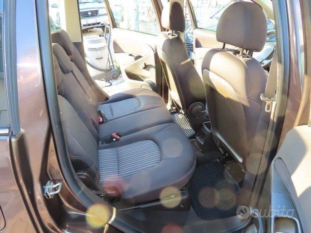 Lancia MUSA 1.4 BENZINA KM CERTIFICATI