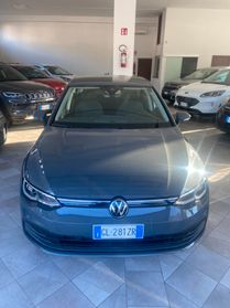 Volkswagen Golf 2.0 TDI SCR Style