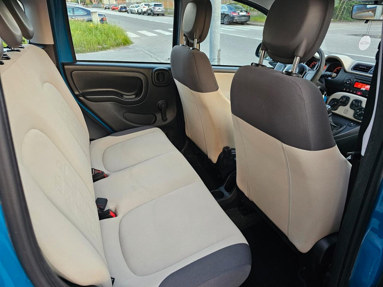 Fiat Panda 0.9 TwinAir Natural Power*Metano*Neopatentati*