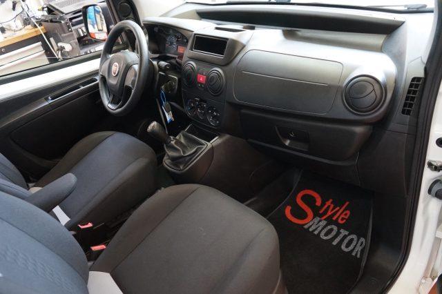 FIAT Fiorino 1.3 MJT 95CV Cargo SX Certificata Ufficiale