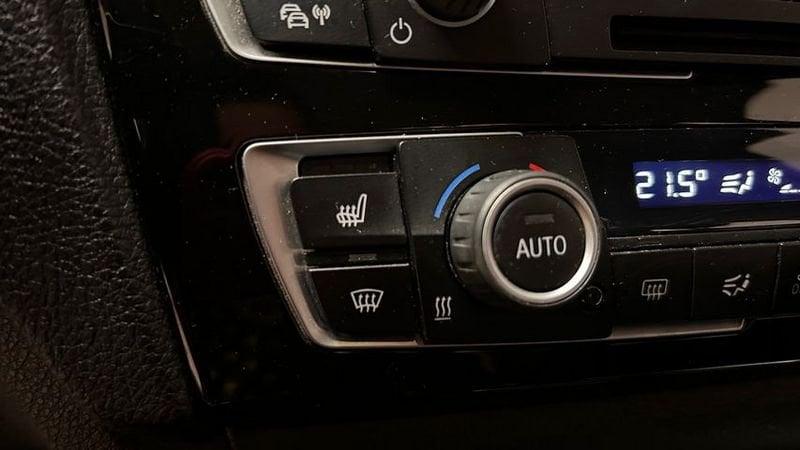 BMW Serie 1 118d Business AUTOMATICA 5P.