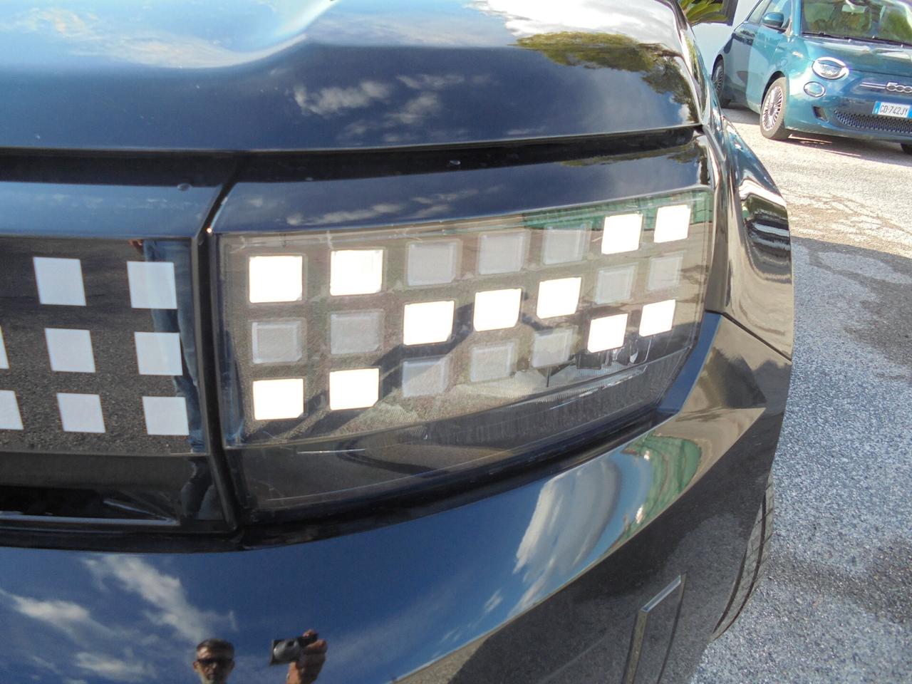 Fiat Grande Panda 1.2 100 CV S&S Icon NO OBBLIGHI FINANZIARI