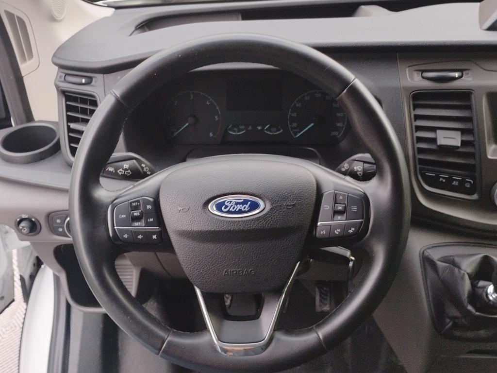 FORD Transit 350 tr.post.2.0 tdci 170cv trend L3H2 E6.2