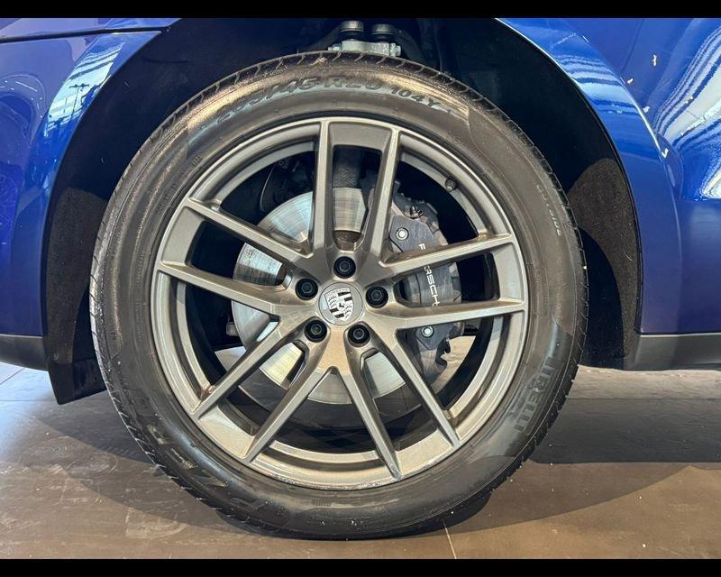 Porsche Macan 2.0 T