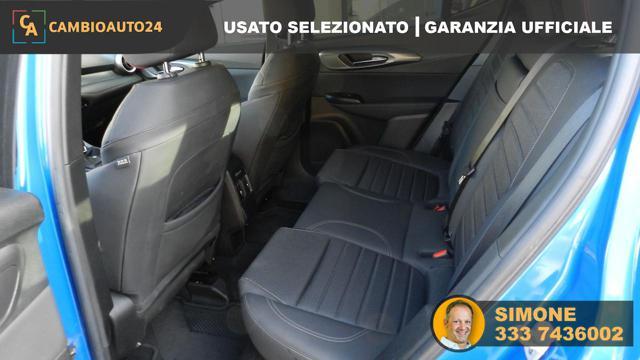 ALFA ROMEO Tonale 1.5 130 CV MHEV TCT7 Sprint