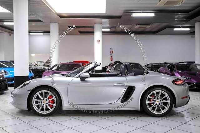 Porsche 718 BOXSTER S|1 OWNER|PDK|PASM|BI-XENO|PCM+NAVI|PTV