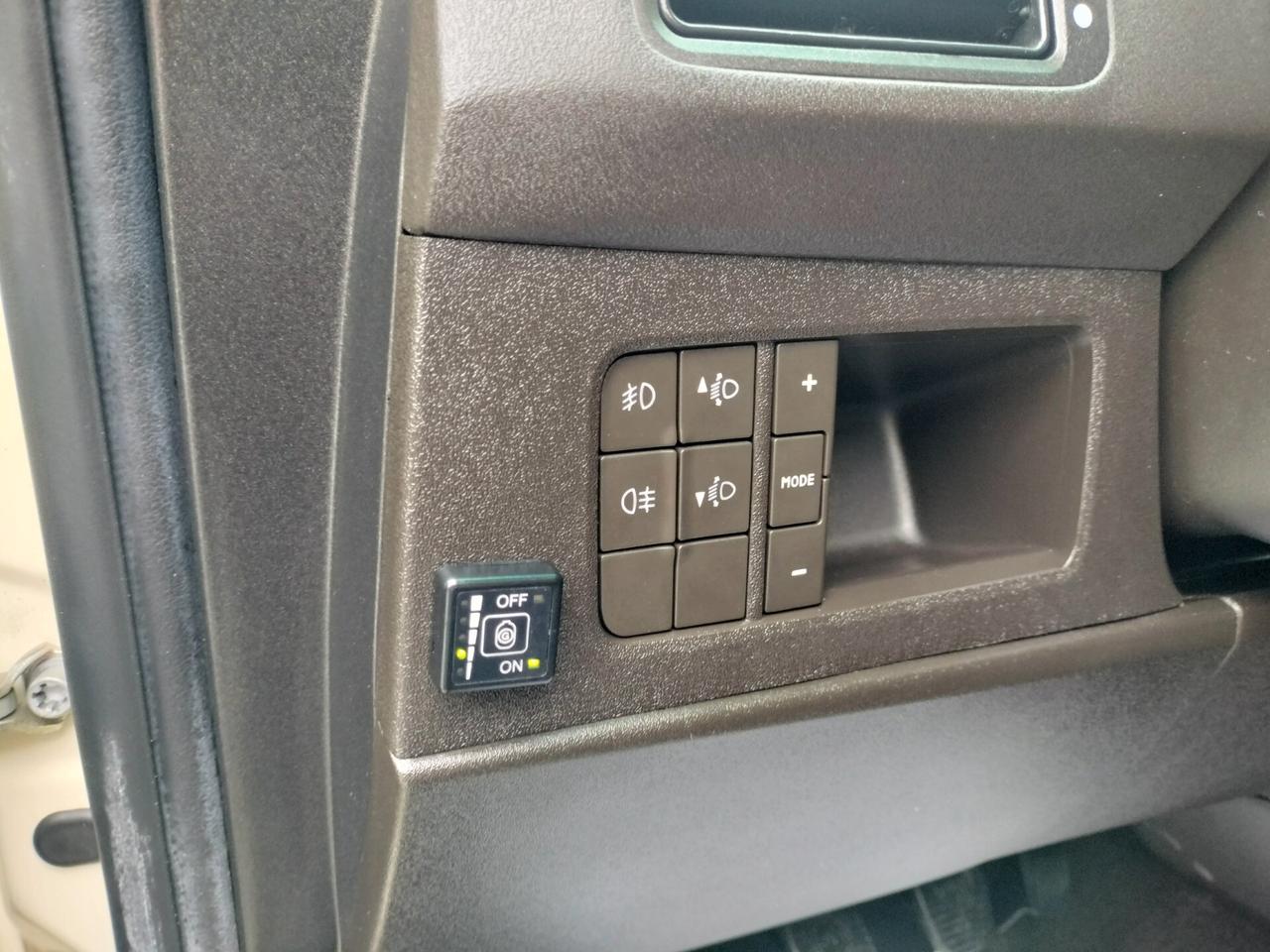 Lancia MUSA 1.4 Platino Ecochic GPL