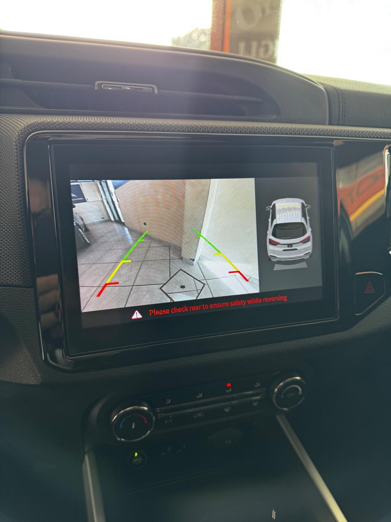 Dr 4.0 1.5 Bi-Fuel GPL