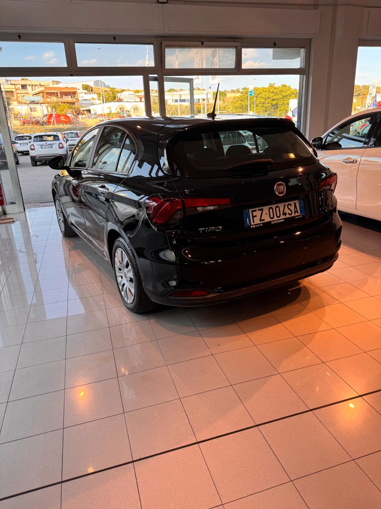 TIPO EASY BUSINESS 1.3 MTJ 5 PORTE FULL OPTIONAL
