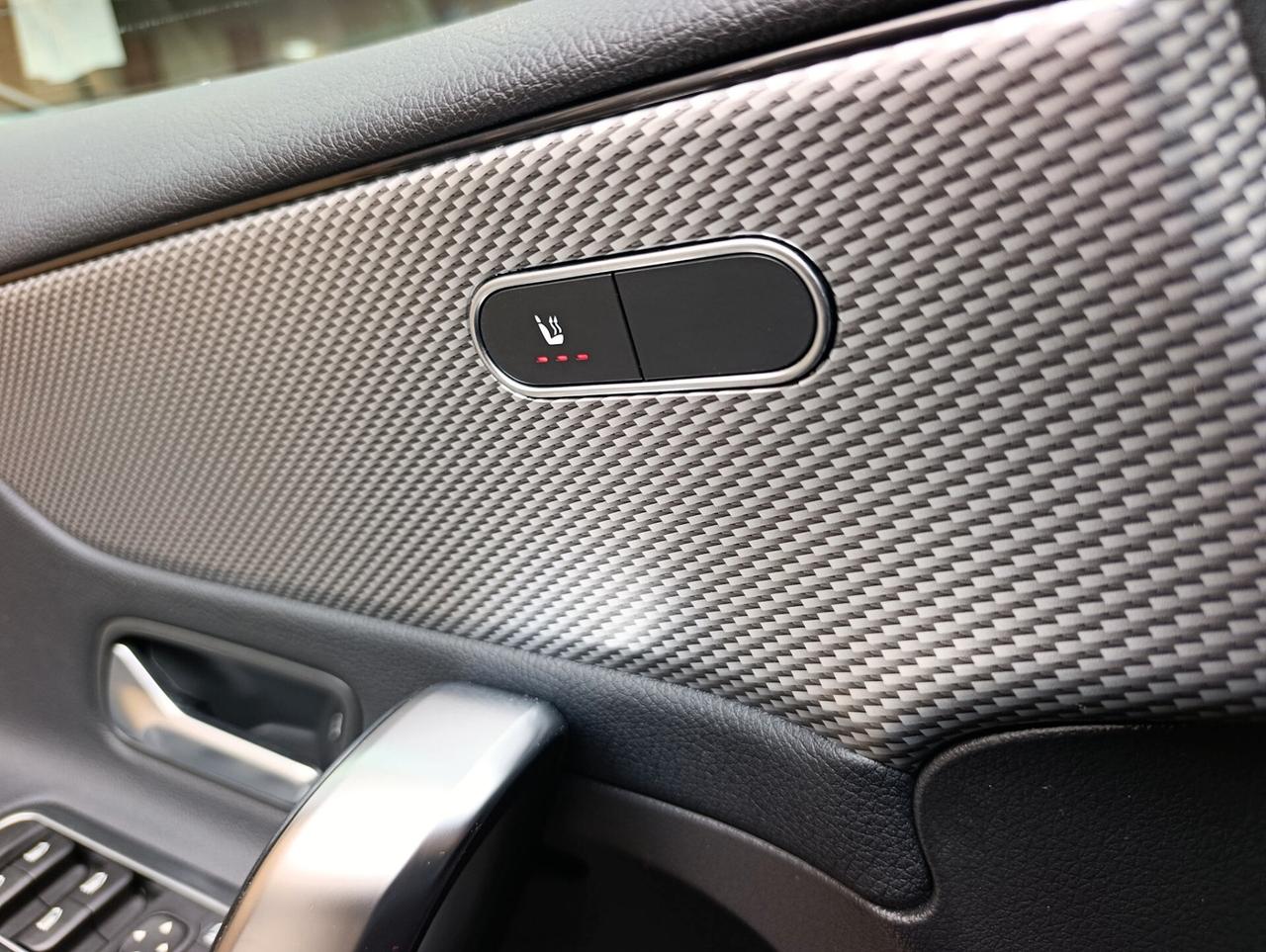 Mercedes-benz A 180 Automatic Sport