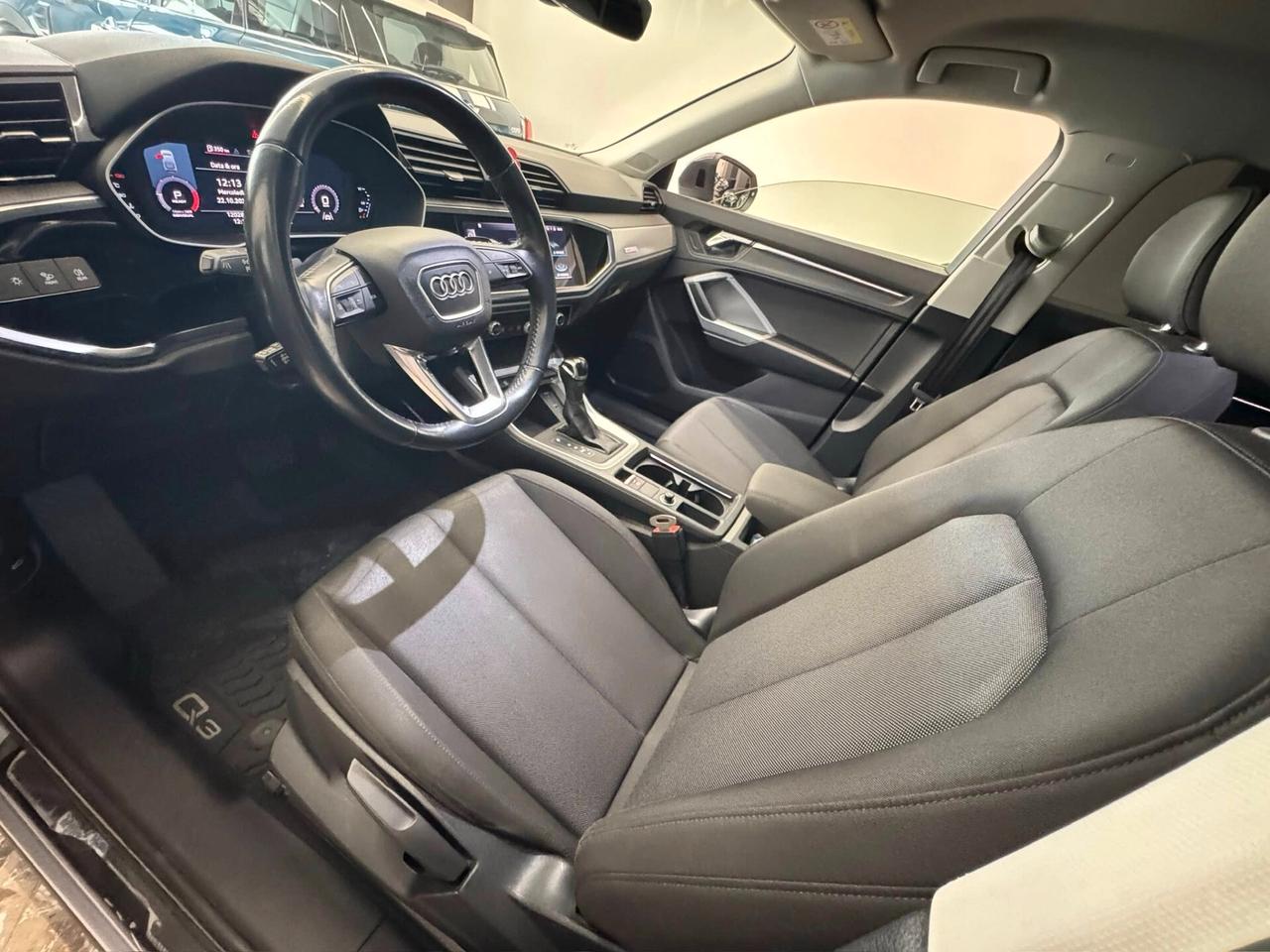 Audi Q3 SPB 35 TDI quattro Business Plus