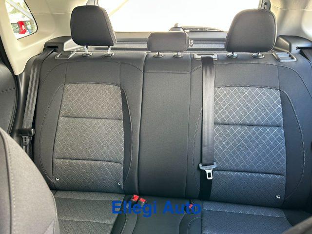 MG ZS 1.5 Standard KM 0