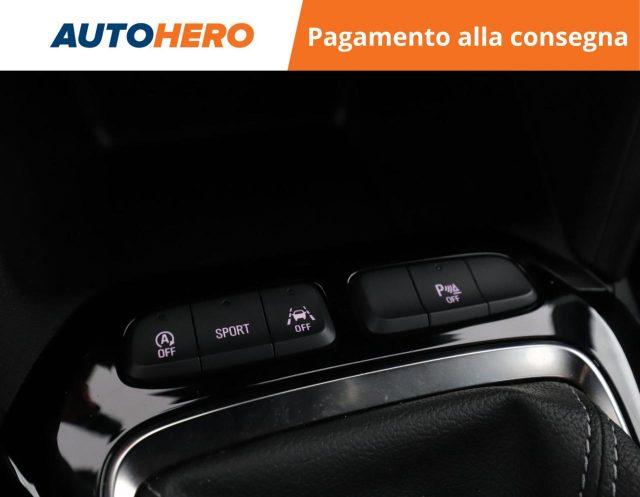 OPEL Corsa 1.2 100 CV GS Line