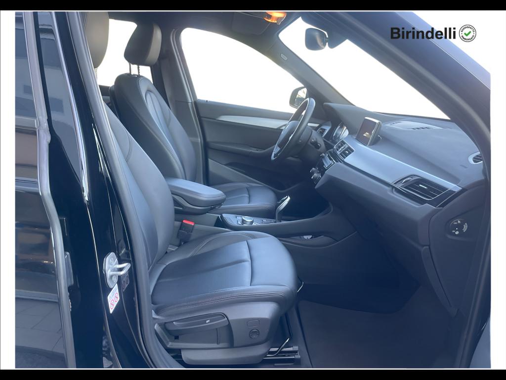 BMW X1 (F48) - X1 xDrive18d Business Advantage