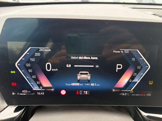 BMW X1 xDrive 20d xLine