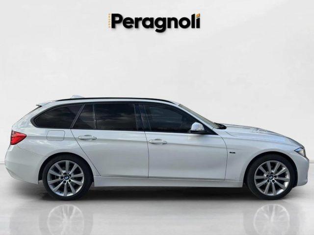 BMW 316 d Touring