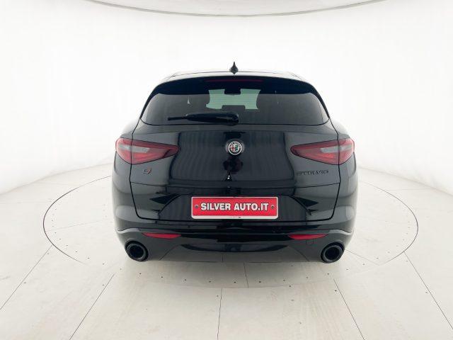 ALFA ROMEO Stelvio 2.2 Turbodiesel 210 CV AT8 Q4 Veloce