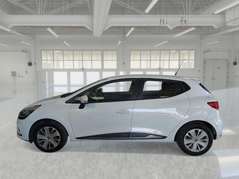 RENAULT CLIO 1.5 dCi 75cv Business 5 PORTE