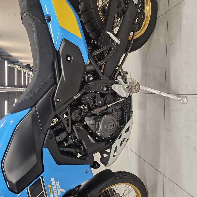 Yamaha Ténéré 700 Rally - 2025