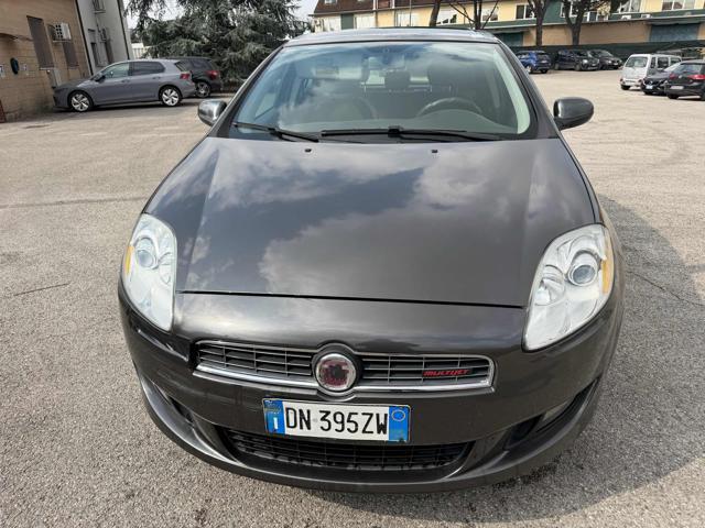 FIAT Bravo 1.9 MJT 150 CV Emotion senza nessun lavoro da fare