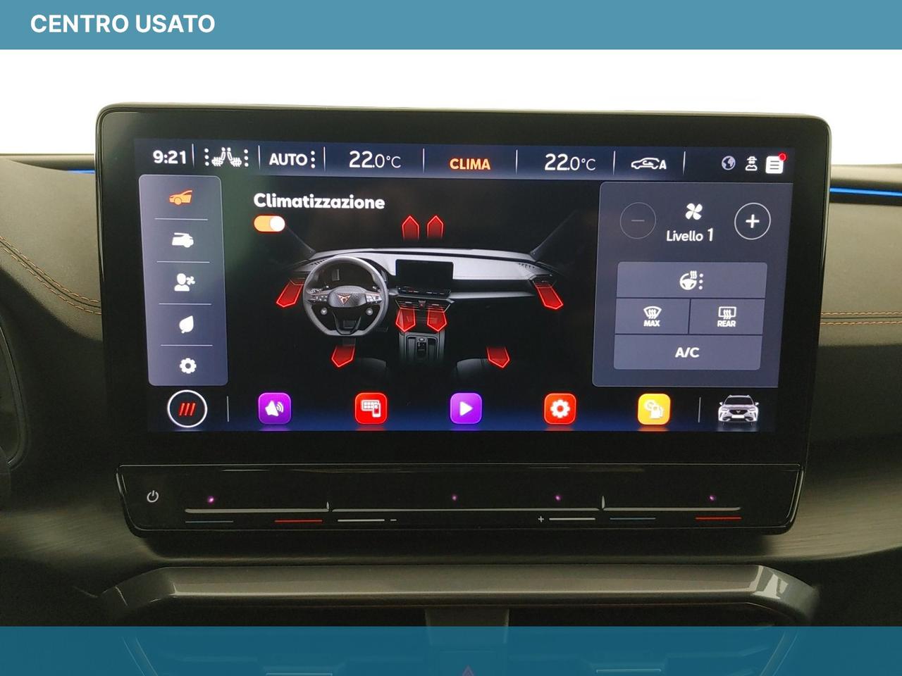 1.4 e-Hybrid VZ 245 CV DSG