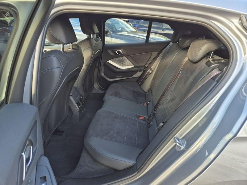 BMW Serie 1 118d MSport Pro auto